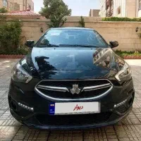 شاهین صفر اتومات ۱۴۰۴