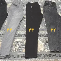 چند تا شلوار دخترانه