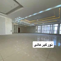 آپارتمان نوساز ۲۶۰متری طبقه سوم ۲۴۰متری طبقه چهارم