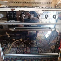 اجاق گاز بدون فر|اجاق گاز و لوازم برقی پخت‌وپز|تهران, سرآسیاب مهرآباد|دیوار
