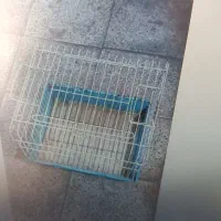 قفس موش و خرگوش وهمستر|لوازم جانبی حیوانات|کرج, شهرک بنفشه|دیوار