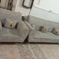 مبل راحتی ۷ نفره