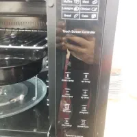 سولاردام مکنزی گلدن|اجاق گاز و لوازم برقی پخت‌وپز|خرم‌آباد (تنکابن), |دیوار