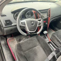 دنا اتوماتیک ابشنال|خودرو سواری و وانت|شهریار, شهرک شاهد|دیوار