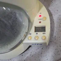 قهوه ساز سرخ کن بخار پز