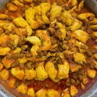 کترینگ شبستان جنوب