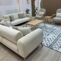 تولیدی کلاسیک*مبل باضمانت کتبی با چک|مبلمان خانگی و میز عسلی|رشت, آب و برق|دیوار