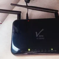 مودم ADSL.VIERA|مودم و تجهیزات شبکه|رشت, ساغری سازان|دیوار