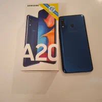 موبایل A20 سامسونگ