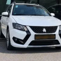 حواله کوییک GXL طرح فرسوده