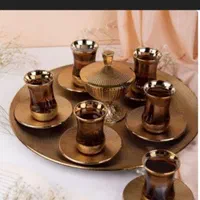 تعدادی لوازم خانه