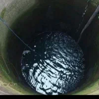 چاه‌کنی‌دستی‌‌در‌اسرع‌وقت‌‌‌