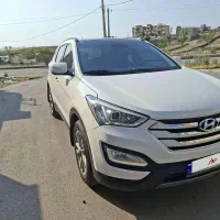 سانتافه ۲۰۱۴ سقف پانوراما