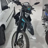 یاماها WR155