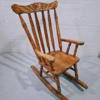 صندلی راک نوجوان