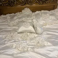 رو تختی نو ساتن
