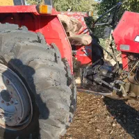 تراکتور فرگوسن ۲۸۵|خودرو سنگین|سیلاخور, |دیوار