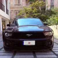 اجاره خودرو پاجیرو اسپورتیج جوک موستانگ کروک