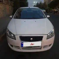 رانا ۹۷ سفید فنی فوق العاده سالم