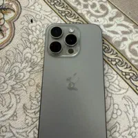 ایفون ۱۵ پرو