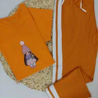 ست تیشرت و شلوار|لباس|قم, زنبیل آباد|دیوار