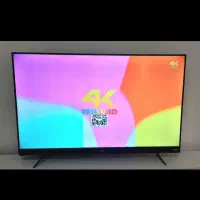 تلویزیون LED  سامسونگ ۵۰ اینچ