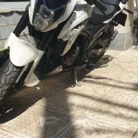 موتور لیفان kps 250