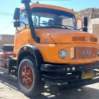 تک کمپرسی ۱۹۳۰صفر