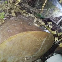 تانکر۵۰۰۰و۳۰۰۰خیلی ضخیم قدیمی