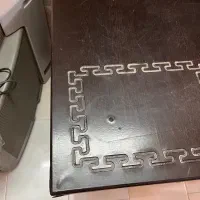 میز ۵۰۰ تومان|مبلمان خانگی و میز عسلی|بابل, |دیوار