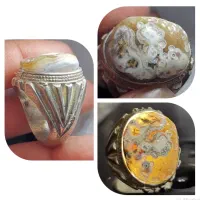 انواع انگشتر