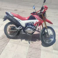 موتور ۲۰۰ پرواز