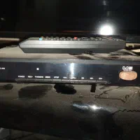 گیرنده دیجیتال