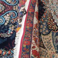 فرش دستباف بختیاری|فرش|شیراز, شهرک مهدیآباد|دیوار