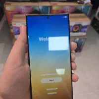 S23 ULTRA 12/256 GREEN VIETNAM|موبایل|فریدون‌کنار, |دیوار