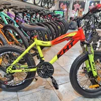 دوچرخه ر تک رنگ تعدادمحدودسایز۲۰درماهدشت