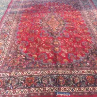 فرش دستباف مشهد|فرش|صباشهر, |دیوار