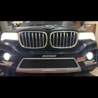 ماشین شارژی بزرگ نو معاوضه با ماشین یا موتور ساحلی|اسباب‌بازی بچه|پردیس, فاز ۴|دیوار