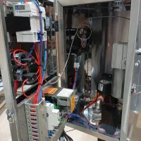 فر پیتزا پز وفر کته پز|کافی‌شاپ و رستوران|کرج, گلشهر|دیوار