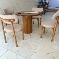 تولید انواع ناهار خوری|میز و صندلی غذاخوری|تهران, شهرک شریفی|دیوار