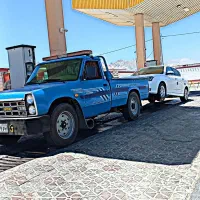 یدکش و امداد