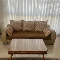 مبل ۷ نفره راحتی