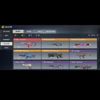 اکانت کالاف