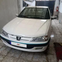 پژوپارس سال مدل 94
