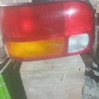 خطرعقب پراید