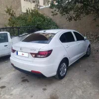 شاهین gl مدل۱۴۰۴ بیرنگ