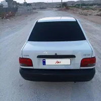 پراید95|خودرو سواری و وانت|بندر دیر, |دیوار