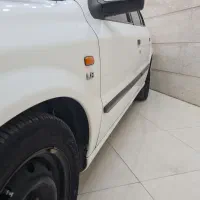 سمند Lx سفارشی 98|خودرو سواری و وانت|اهواز, کیانشهر|دیوار