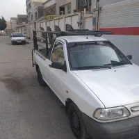 پرایدوانت۹۸شاسی پلمپ