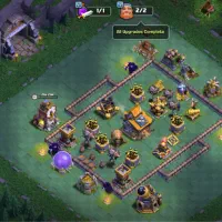 کلش آف کلنز|کنسول، بازی ویدئویی و آنلاین|تهران, اراضی عباس آباد|دیوار